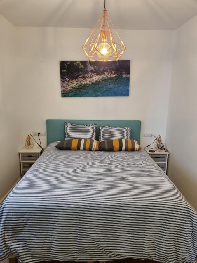 Appartement Laduna , Residence Ventura Tarifa Bagian luar foto
