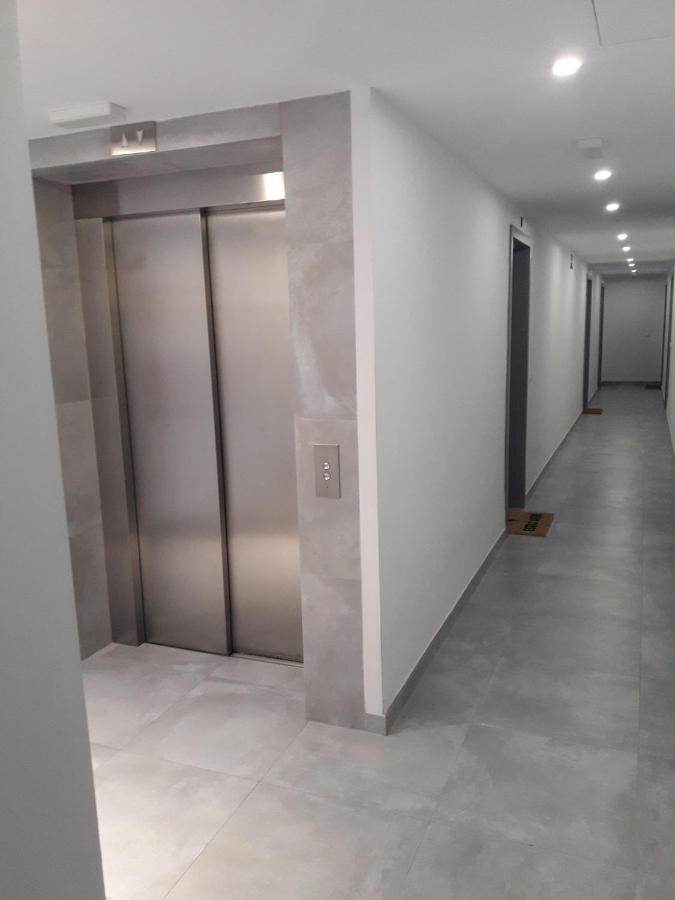 Appartement Laduna , Residence Ventura Tarifa Bagian luar foto