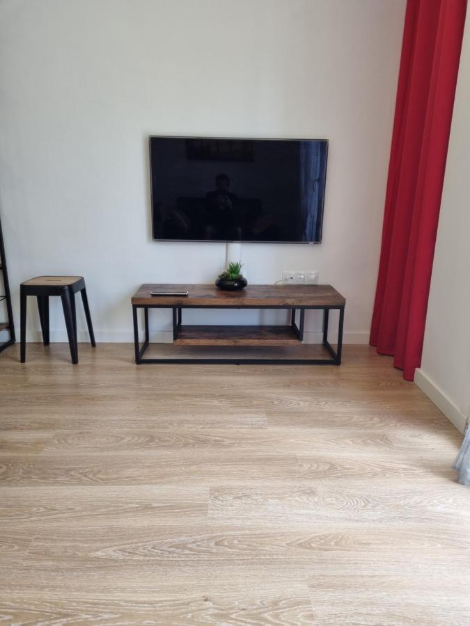 Appartement Laduna , Residence Ventura Tarifa Bagian luar foto