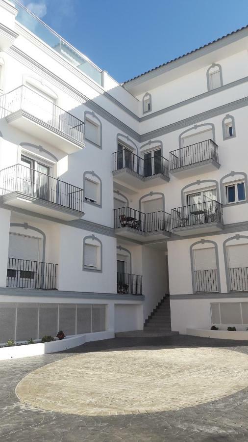 Appartement Laduna , Residence Ventura Tarifa Bagian luar foto