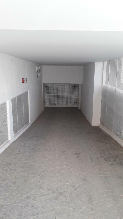 Appartement Laduna , Residence Ventura Tarifa Bagian luar foto
