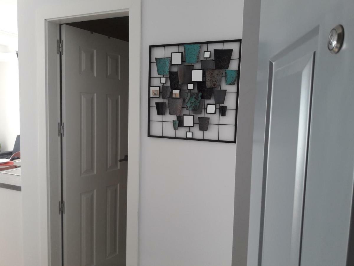 Appartement Laduna , Residence Ventura Tarifa Bagian luar foto